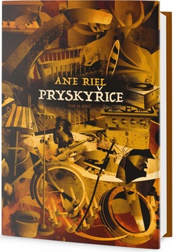 Pryskyřice