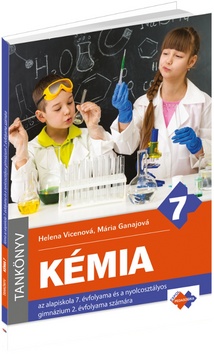 Kémia Tankönyv 7