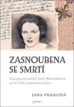 Zasnoubena se smrtí