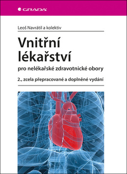 Vnitřní lékařství pro nelékařské zdravotnické obory