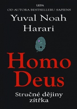 Homo Deus