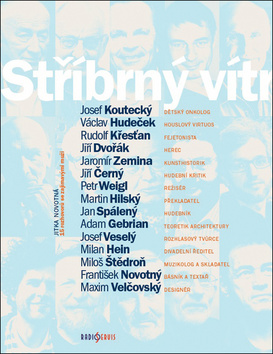 Stříbrný vítr