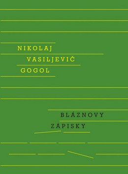 Bláznovy zápisky