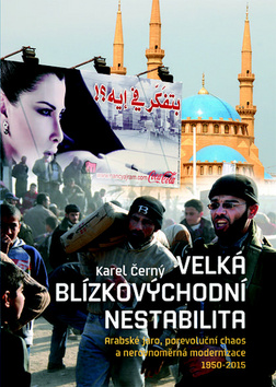 Velká blízkovýchodní nestabilita