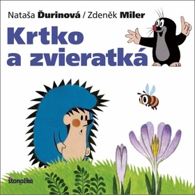Krtko a zvieratká