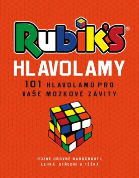Rubik's Hlavolamy