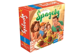 Špagety