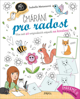 Čmárání pro radost