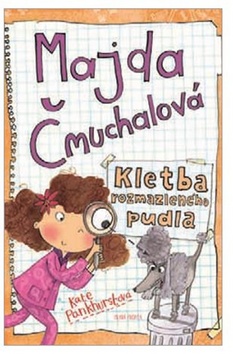 Majda Čmuchalová