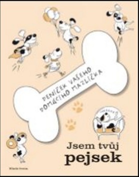 Jsem tvůj pejsek