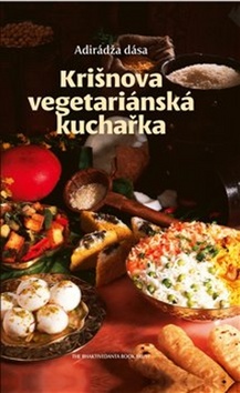 Krišnova vegetariánská kuchařka