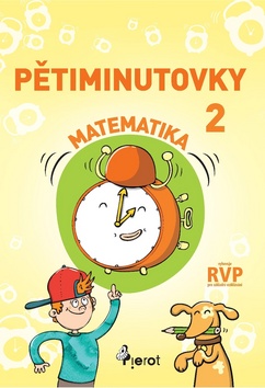 Pětiminutovky Matematika 2