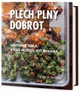 Plech plný dobrot