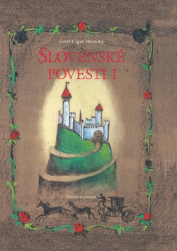 Slovenské povesti I