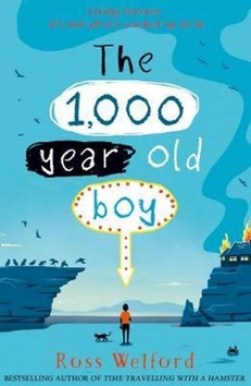 The 1,000 year old Boy