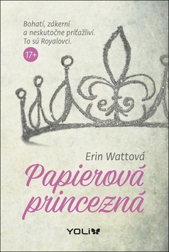 Papierová princezná