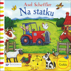 Na statku