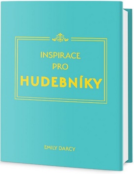 Inspirace pro hudebníky