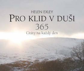 Pro klid v duši 365