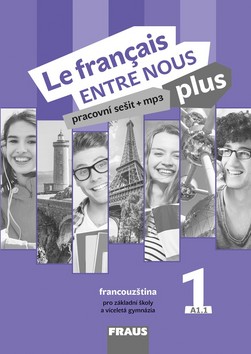 Le français ENTRE NOUS plus 1 PS (A1.1)