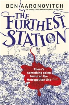 The Furthest Station