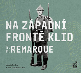 Na západní frontě klid
