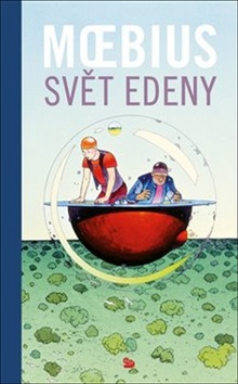 Svět Edeny