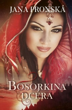 Bosorkina dcéra