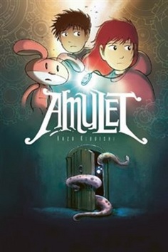 Amulet Paní kamene