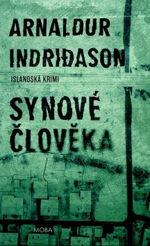 Synové člověka