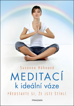 Meditací k ideální váze