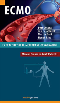 ECMO Extracorporeal membrane oxygenation