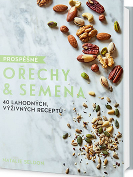 Prospěšné Ořechy a semena