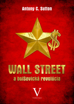 Wall Street a boľševická revolúcia