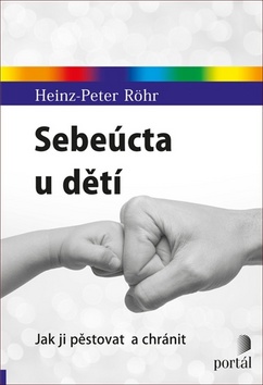 Sebeúcta u dětí