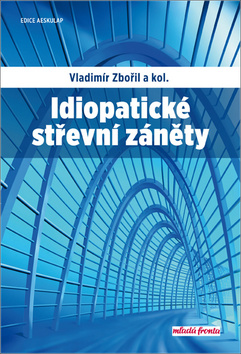 Idiopatické střevní záněty