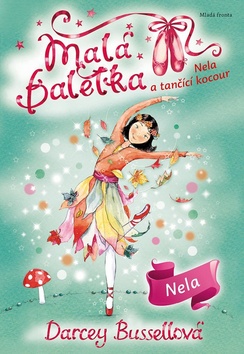 Malá baletka Nela