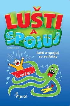 Lušti a spojuj se zviřátky