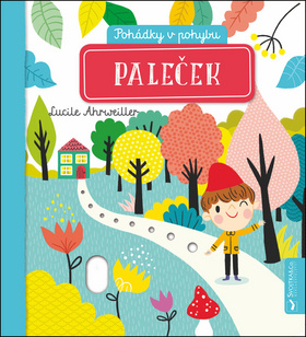 Paleček Pohádky v pohybu