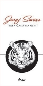 Tiger čaká na úsvit