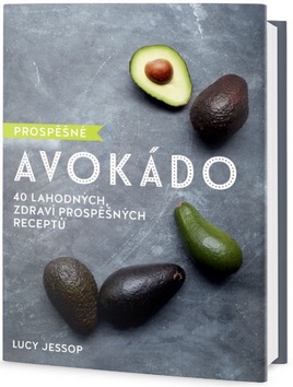 Prospěšné avokádo