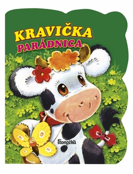 Kravička parádnica