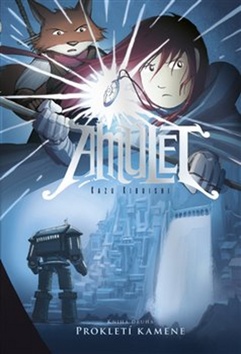 Amulet Prokletí kamene