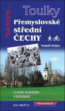 Přemyslovské Střední Čechy