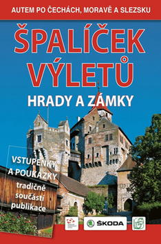 Špalíček výletů Hrady a zámky
