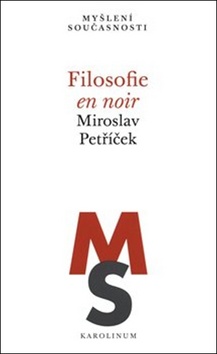 Filosofie en noir