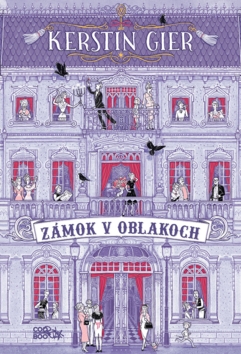 Zámok v oblakoch