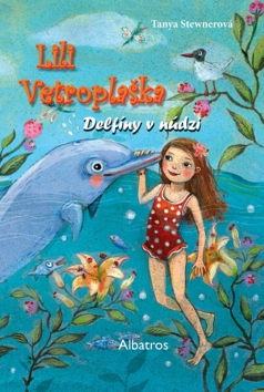 Lili Vetroplaška Delfíny v núdzi