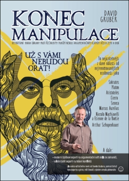 Konec manipulace