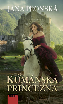 Kumánska princezná